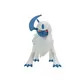 Игровая фигурка Pokemon W11 - Абсол - PKW0142_3.jpg - № 3