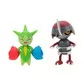 Набір ігрових фігурок Pokemon W15 - Пон'ярд і Розелія - PKW3006_2.jpg - № 2