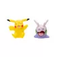 Набор игровых фигурок Pokemon W15 - Гуми и Пикачу - PKW3007_2.jpg - № 2
