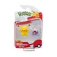 Набор игровых фигурок Pokemon W15 - Гуми и Пикачу - PKW3007_1.jpg - № 1