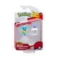 Набір ігрових фігурок Pokemon W15 - Літвік і Хорсі - PKW3008_1.jpg - № 1