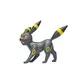 Игровая фигурка Pokemon W15 - Умбреон - PKW3015_3.jpg - № 3