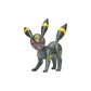 Игровая фигурка Pokemon W15 - Умбреон - PKW3015_2.jpg - № 2