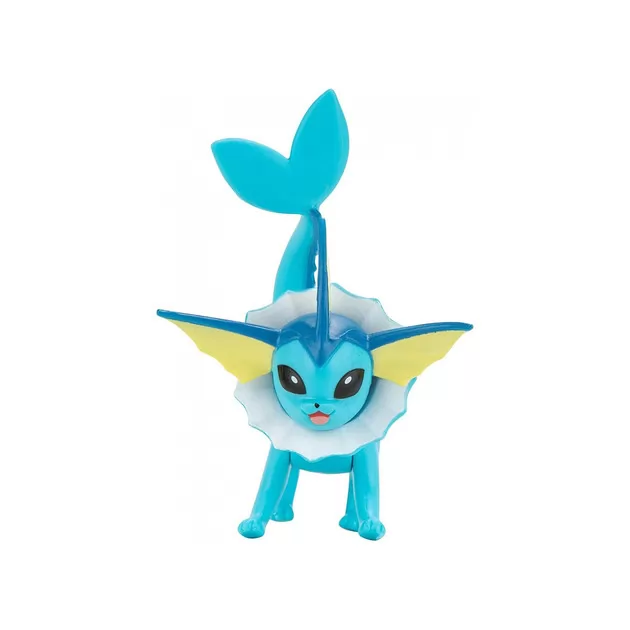 Игровая фигурка Pokemon W15 - Вапореон