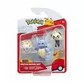 Набор игровых фигурок Pokemon W17 - Тогепи, Панчам, Вартортл - PKW3051_1.jpg - № 1