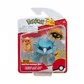 Набір ігрових фігурок Pokemon W17 - Кабуто, Чармандер, Метанг - PKW3052_1.jpg - № 1