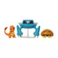 Набір ігрових фігурок Pokemon W17 - Кабуто, Чармандер, Метанг - PKW3052_2.jpg - № 2