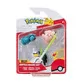 Набір ігрових фігурок Pokemon W18 - Клефейрі, Белдум, Сірфетч'д - PKW3057_1.jpg - № 1
