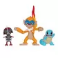 Набір ігрових фігурок Pokemon W18 - Поньярд, Сквіртл, Монферно - PKW3058_2.jpg - № 2