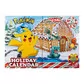 Набор игровых фигурок Pokemon - Адвент-календарь 2023 - PKW3066_1.jpg - № 1