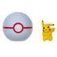 Ігровий набір Pokemon W13 - Пікачу в покеболі - PKW2664_2.jpg - № 2