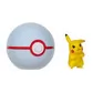 Ігровий набір Pokemon W13 - Пікачу в покеболі - PKW2664_5.jpg - № 5