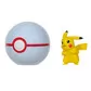 Ігровий набір Pokemon W13 - Пікачу в покеболі - PKW2664_3.jpg - № 3