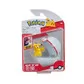 Ігровий набір Pokemon W13 - Пікачу в покеболі - PKW2664_1.jpg - № 1