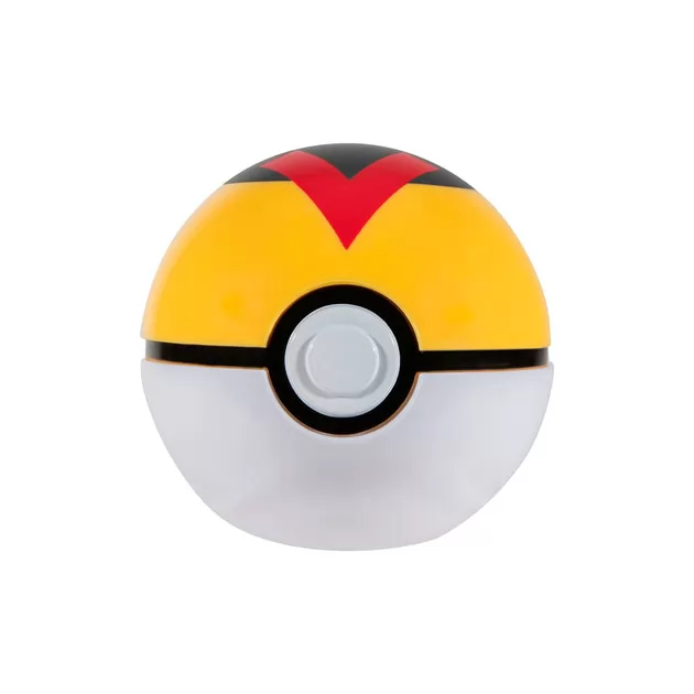 Ігровий набір Pokemon W16 - Абра у покеболі