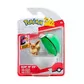 Игровой набор Pokemon W16 - Иви в покеболе - PKW3146_1.jpg - № 1