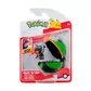 Игровой набор Pokemon W16 - Литтен в покеболе - PKW3147_1.jpg - № 1