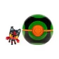 Игровой набор Pokemon W16 - Литтен в покеболе - PKW3147_3.jpg - № 3
