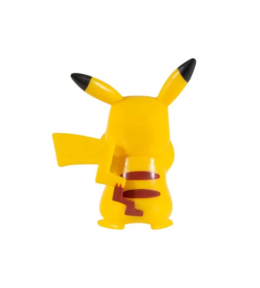Ігровий набір Pokemon W16 - Пікачу в покеболі - PKW3148_5.jpg - № 5