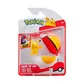 Ігровий набір Pokemon W16 - Пікачу в покеболі - PKW3148_1.jpg - № 1