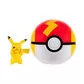 Ігровий набір Pokemon W16 - Пікачу в покеболі - PKW3148_3.jpg - № 3