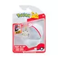 Ігровий набір Pokemon W16 - Тогедемару В покеболі - PKW3149_1.jpg - № 1