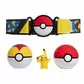Игровой набор Pokemon W14 - Пояс с покеболами Пикачу - PKW3162_2.jpg - № 2