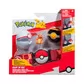 Ігровой набір Pokemon W14 - Пояс з покеболами Чармандер - PKW3163_1.jpg - № 1