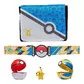 Ігровой набір Pokemon W4 - Спорядження тренера Пікачу - PKW3156_2.jpg - № 2