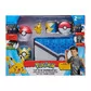 Ігровой набір Pokemon W4 - Спорядження тренера Пікачу - PKW3156_1.jpg - № 1