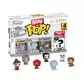 Набор фигурок Bitty Pop! серии Гарри Поттер (4 фигурки асс.) - 76338_1.jpg - № 1