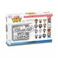 Набор фигурок Bitty Pop! серии Гарри Поттер (4 фигурки асс.) - 76338_2.jpg - № 2