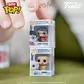 Набор фигурок Bitty Pop! серии Гарри Поттер (4 фигурки асс.) - 76338_5.jpg - № 5