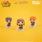 Ігрова фігурка Bitty Pop! серії Гаррі Поттер (в асорт.) - 76351_4.jpg - № 4
