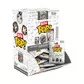 Ігрова фігурка Bitty Pop! серії Гаррі Поттер (в асорт.) - 76351_5.jpg - № 5