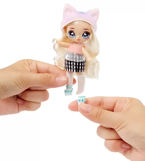Ігровий набір з лялькою Na! Na! Na! Surprise cерії Minis S2 - 591955_5.jpg - № 5