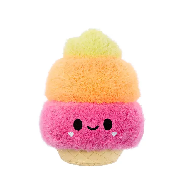 Мягкая игрушка-антистресс Fluffie Stuffiez - Пушистый сюрприз
