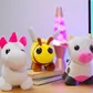 Мягкая игрушка Adopt ME! S1 &ndash; Единорог - AME0004_6.jpg - № 6