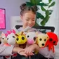 Мягкая игрушка Adopt ME! S1 &ndash; Единорог - AME0004_8.jpg - № 8