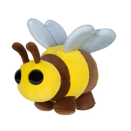 М'яка іграшка Adopt ME! S1 – Бджілка