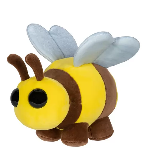 М'яка іграшка Adopt ME! S1 – Бджілка - AME0008_1.jpg - № 1