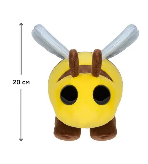 Мягкая игрушка Adopt ME! S1 – Пчелка - AME0008_2.jpg - № 2