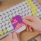 Мягкая игрушка Adopt ME! S1 &ndash; Осьминог - AME0009_4.jpg - № 4