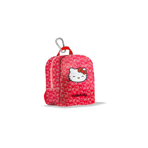 Колекційна сумка-сюрприз Hello Kitty &ndash; Червона Кітті