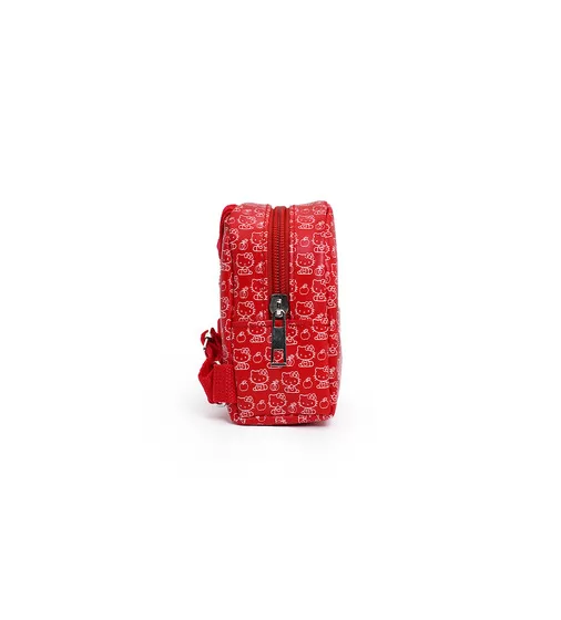 Коллекционная сумка-сюрприз Hello Kitty – Красная Китти - 43-CN22-1_2.jpg - № 2