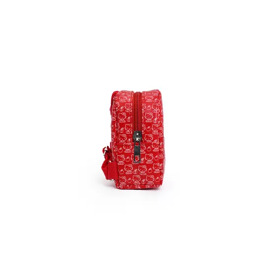 Коллекционная сумка-сюрприз Hello Kitty – Красная Китти