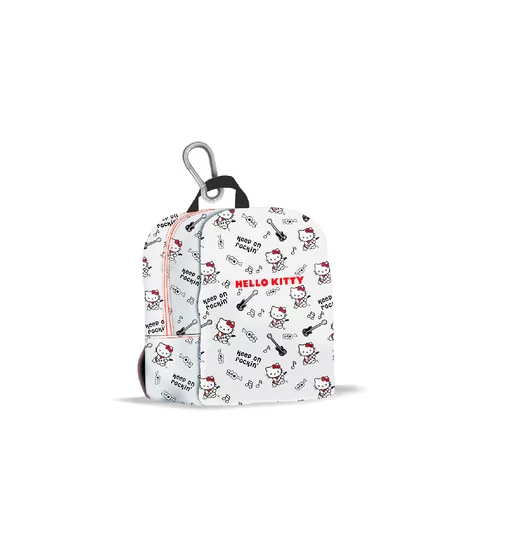Коллекционная сумка-сюрприз Hello Kitty – Рок - 43-CN22-2_1.jpg - № 1