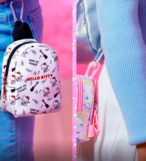 Колекційна сумка-сюрприз Hello Kitty – Рок - 43-CN22-2_7.jpg - № 7