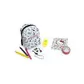 Колекційна сумка-сюрприз Hello Kitty &ndash; Рок - 43-CN22-2_4.jpg - № 4