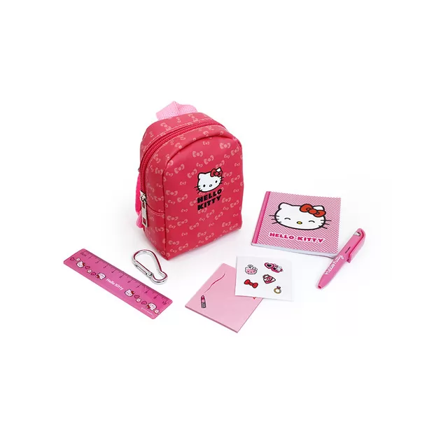 Колекційна сумка-сюрприз Hello Kitty &ndash; Рожева Кітті
